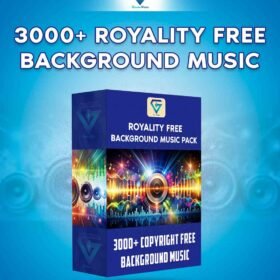 Premium Copyright Free Background Music Pack