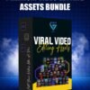 Viral Video Editing Assets