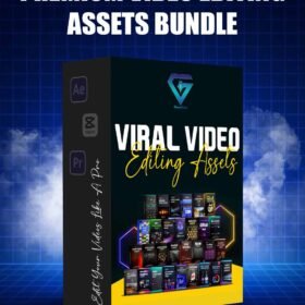 Viral Video Editing Assets